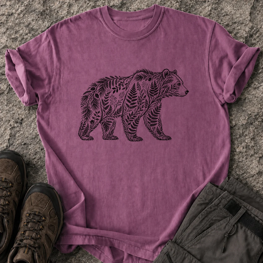 Woodland Wanderer T-Shirt