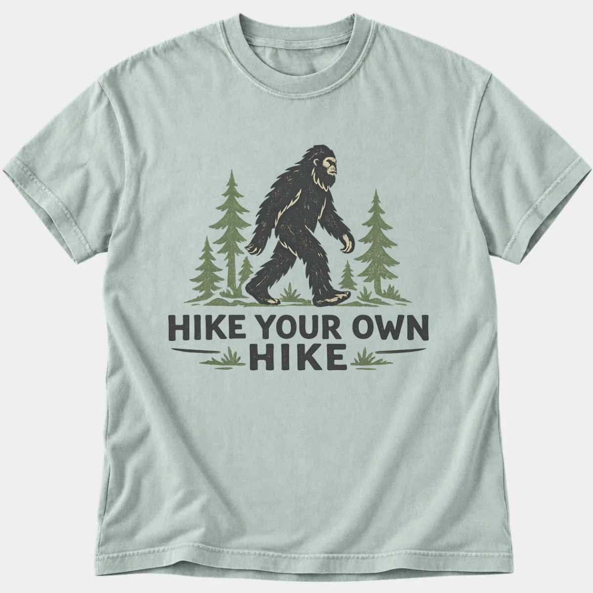 Hike Your Own Hike T-Shirt