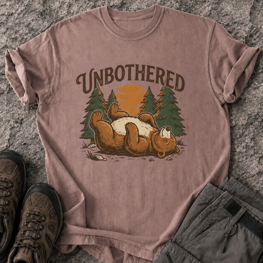 Unbothered T-Shirt