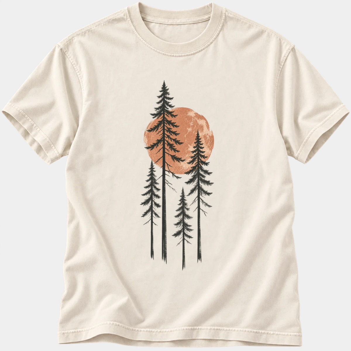 Sunset Pines T-Shirt