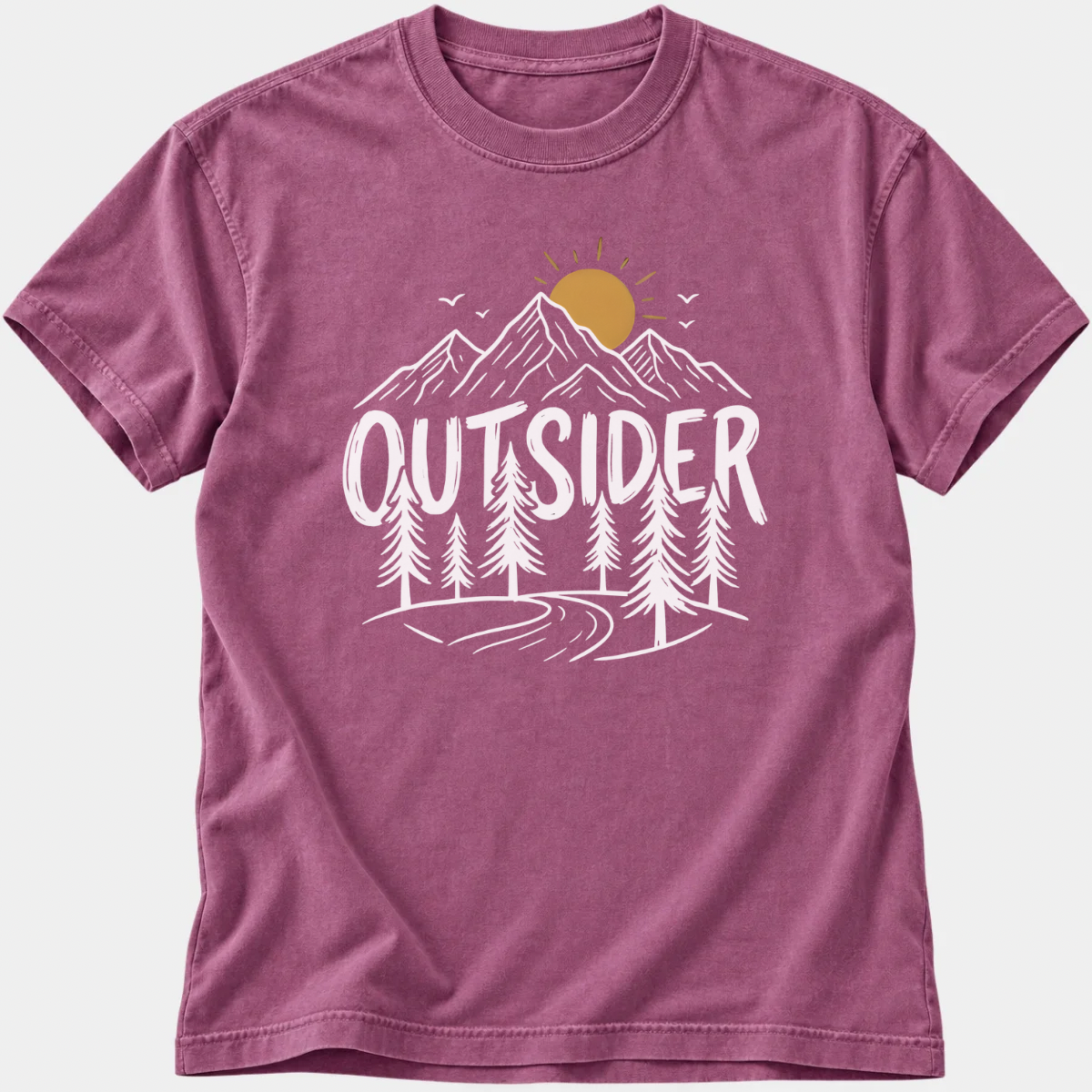 Outsider T-Shirt