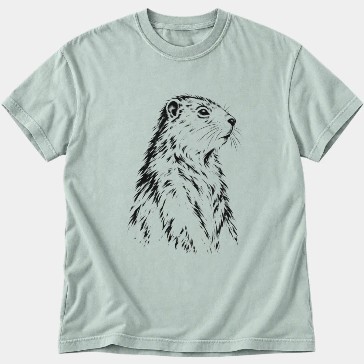 The Whistler T-Shirt