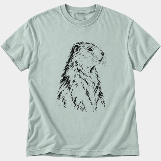 The Whistler T-Shirt