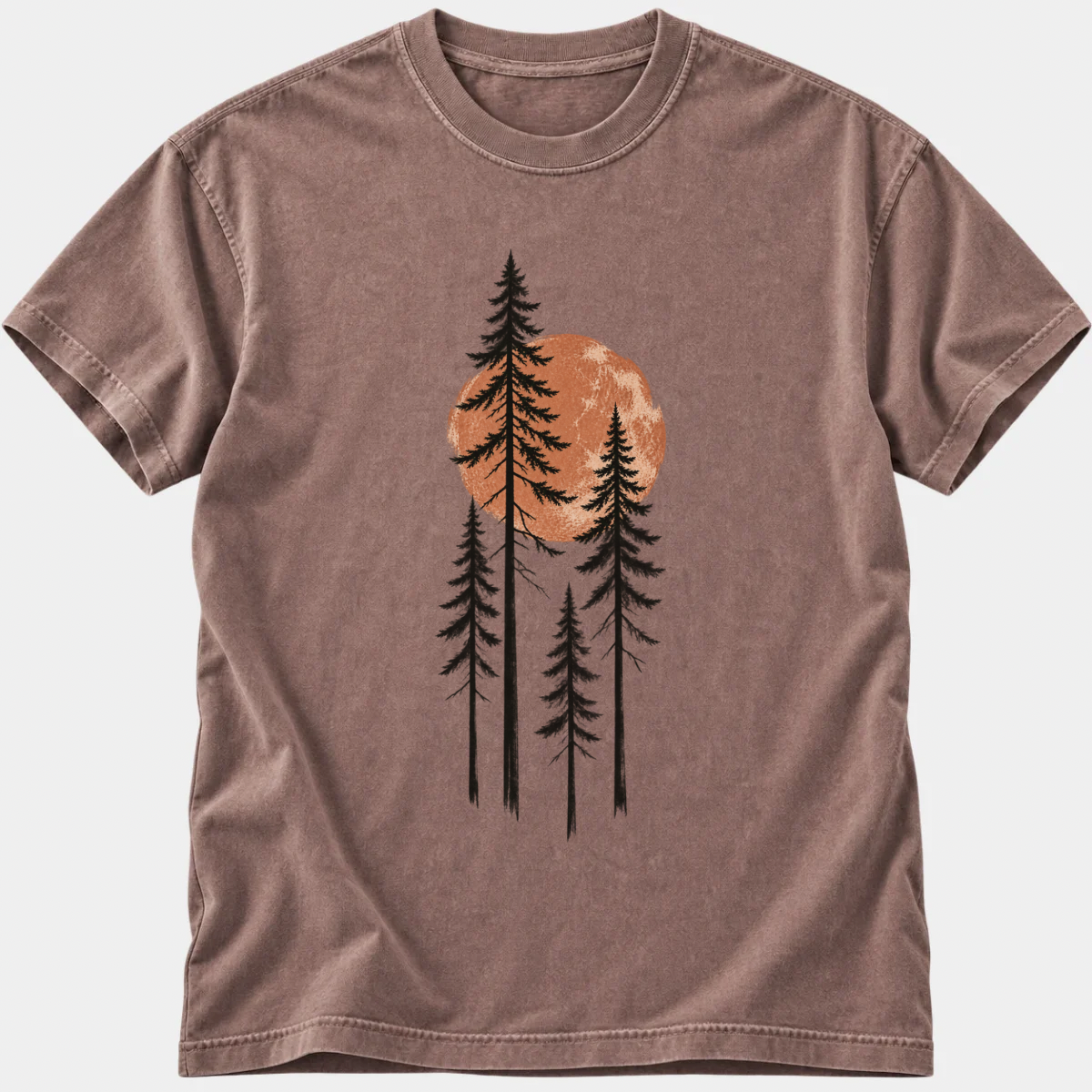 Sunset Pines T-Shirt