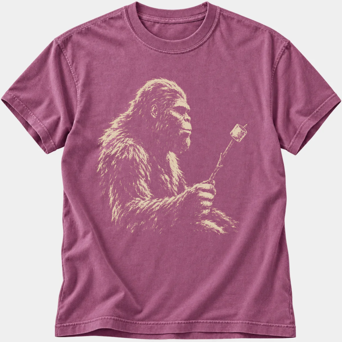 Campfire Treat T-Shirt