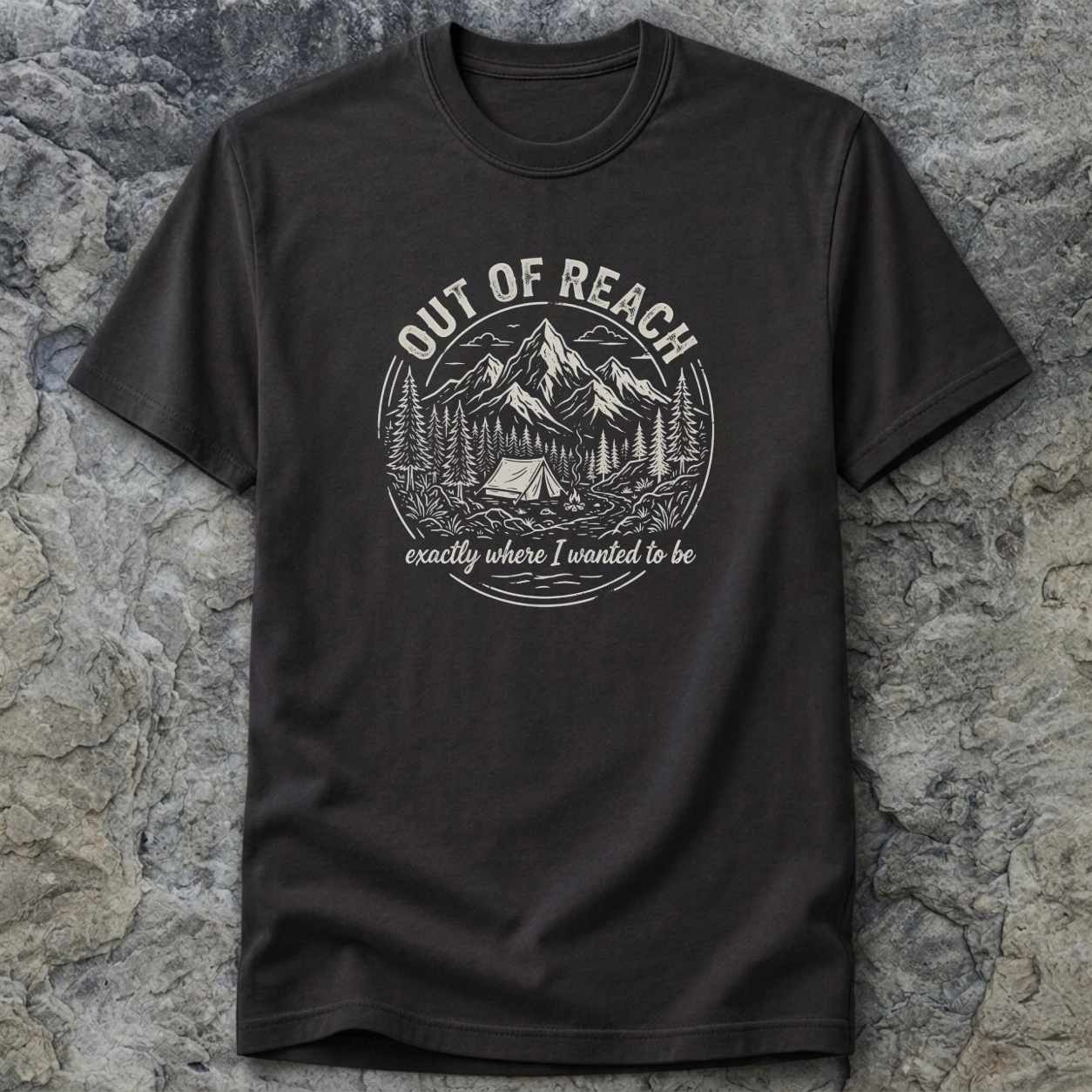 Out Of Reach T-Shirt