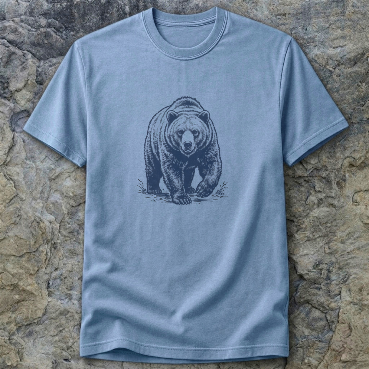 Grizzly T-Shirt