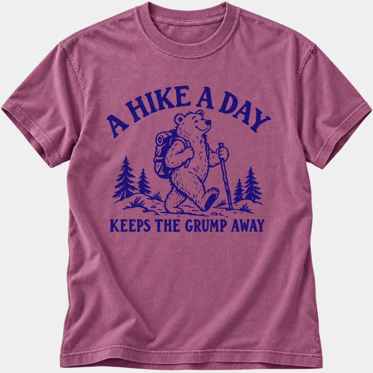 Grumpy Bear T-Shirt