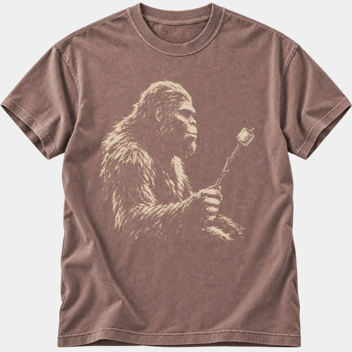 Campfire Treat T-Shirt