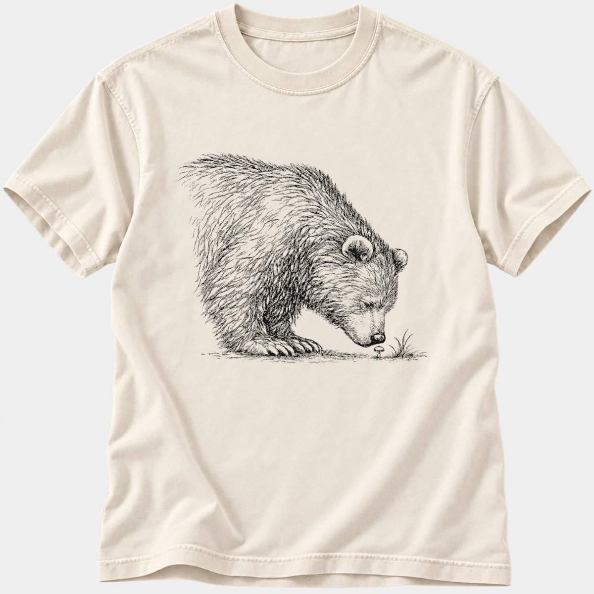 Forest Findings T-Shirt