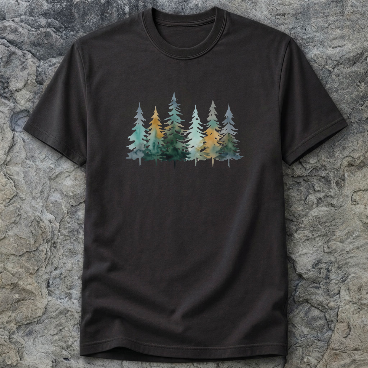 Forest T-Shirt