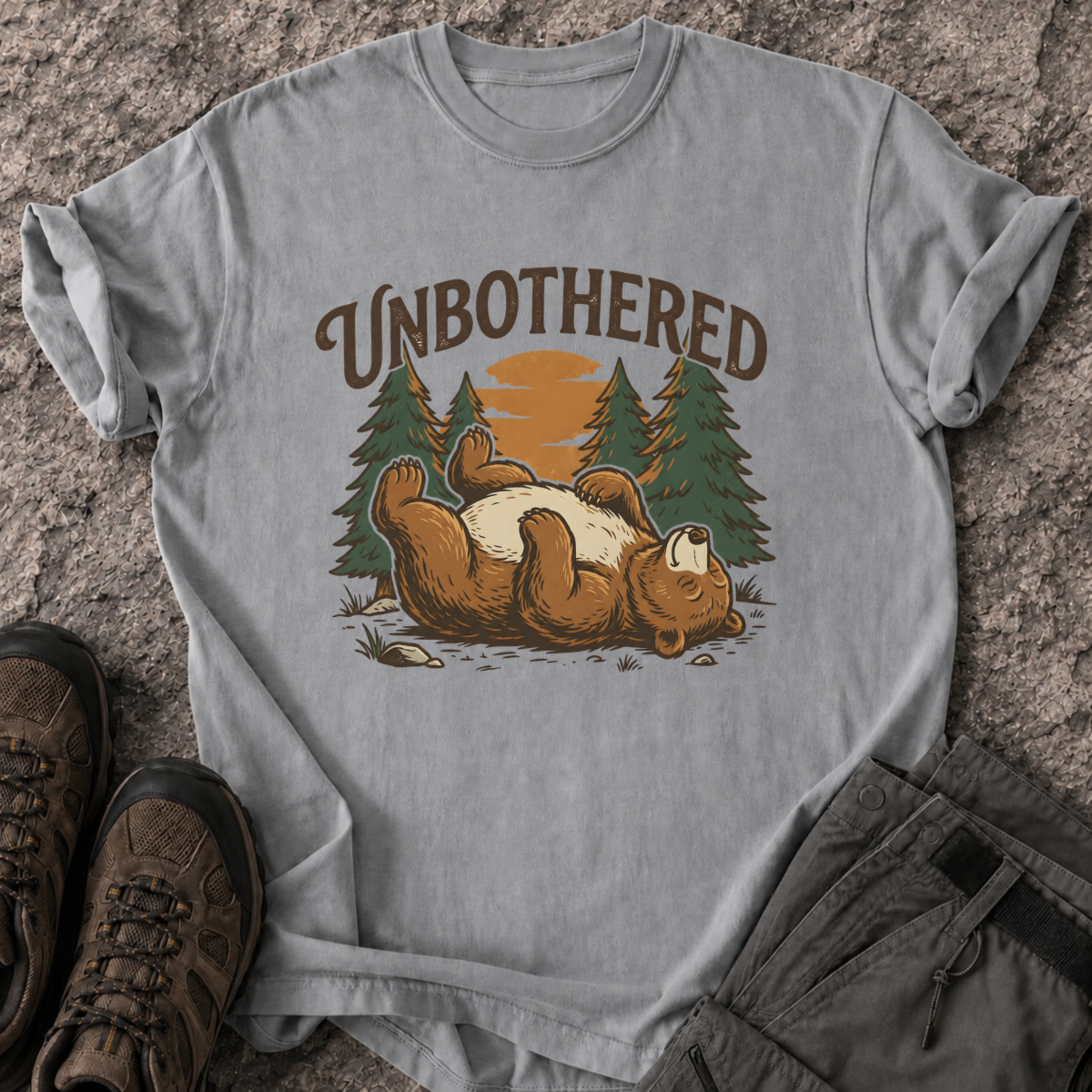 Unbothered T-Shirt