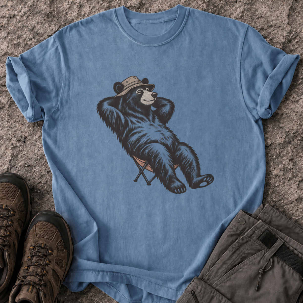 Bear Break T-Shirt