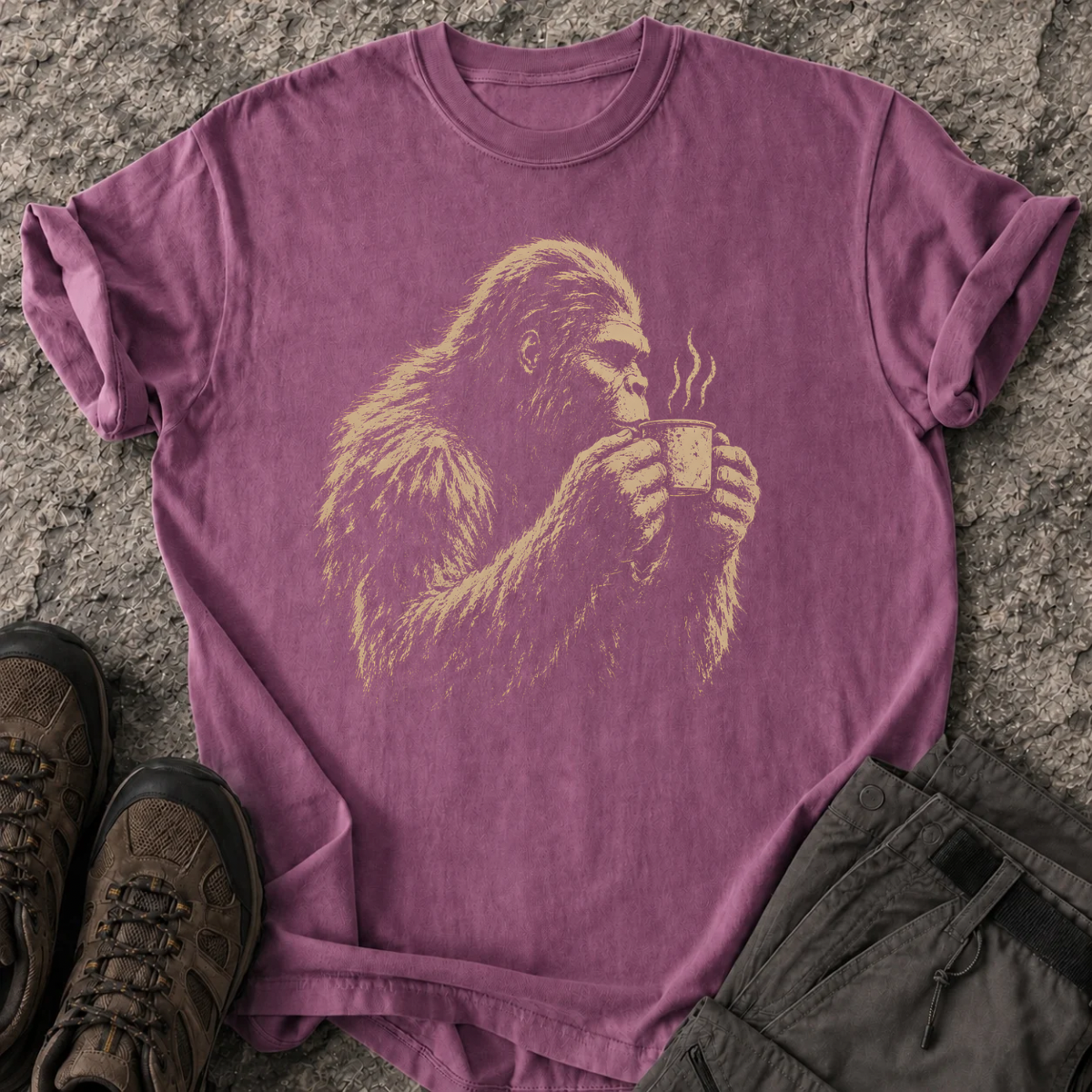 Morning Brew T-Shirt