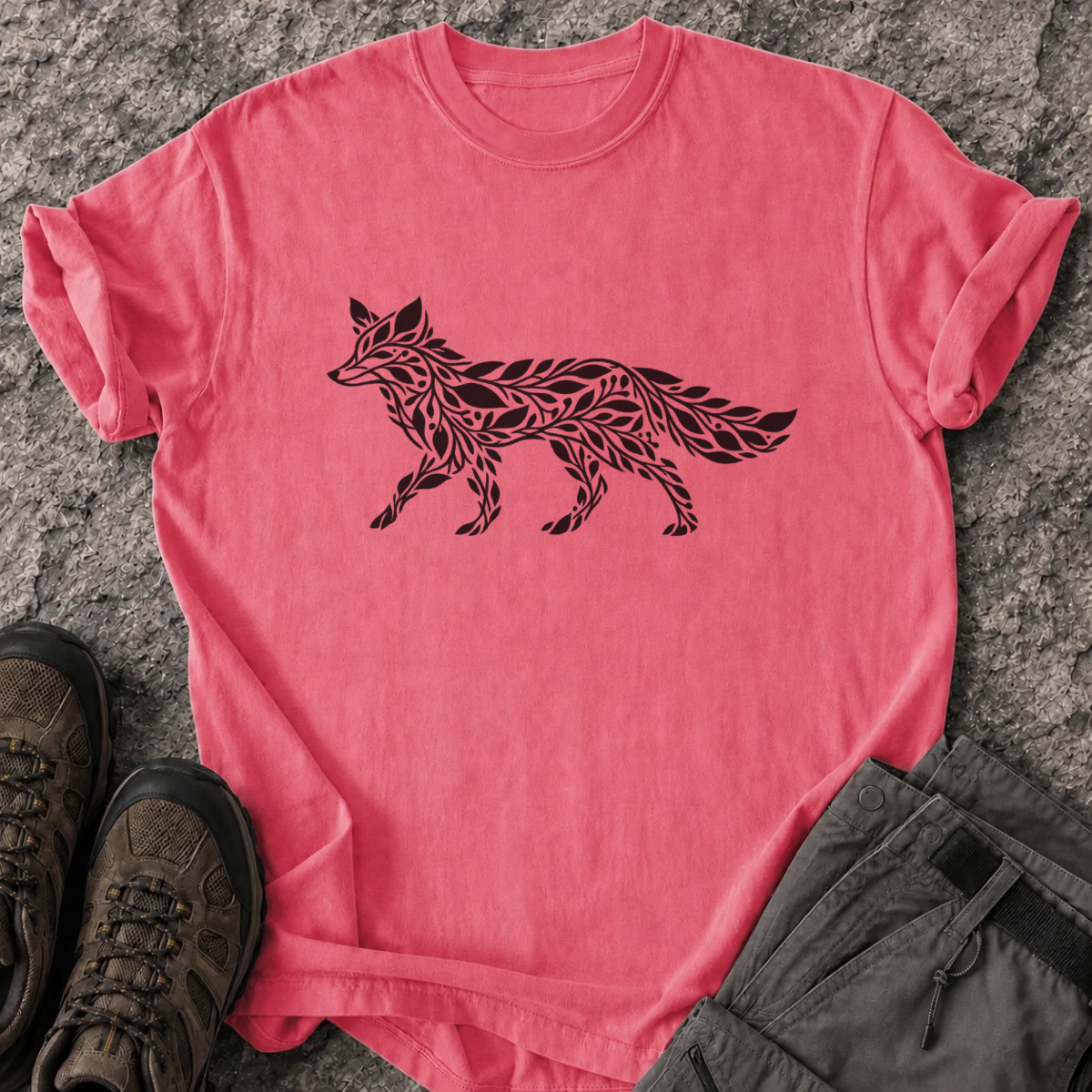 Woodland Spirit T-Shirt