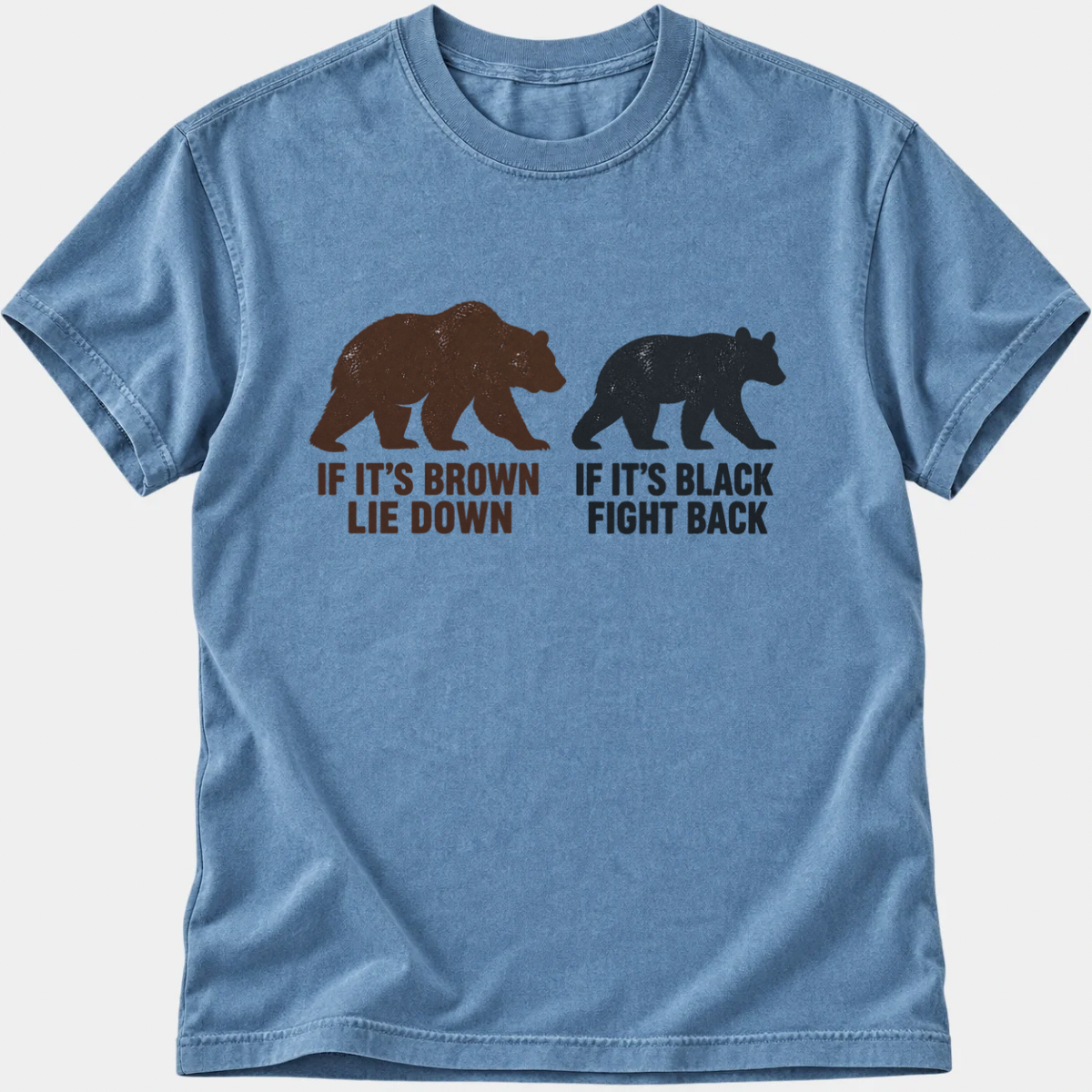 Bear Tips T-Shirt