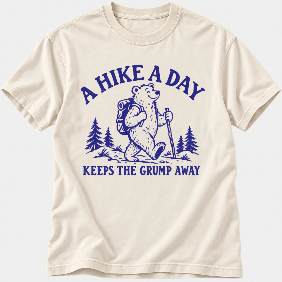 Grumpy Bear T-Shirt