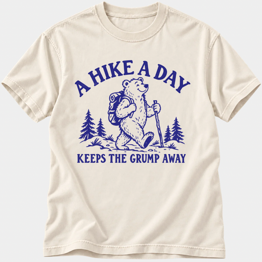 Grumpy Bear T-Shirt