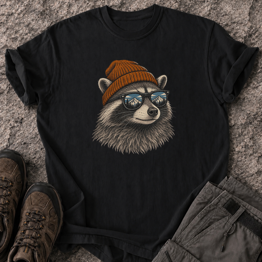 Trail Bandit T-Shirt