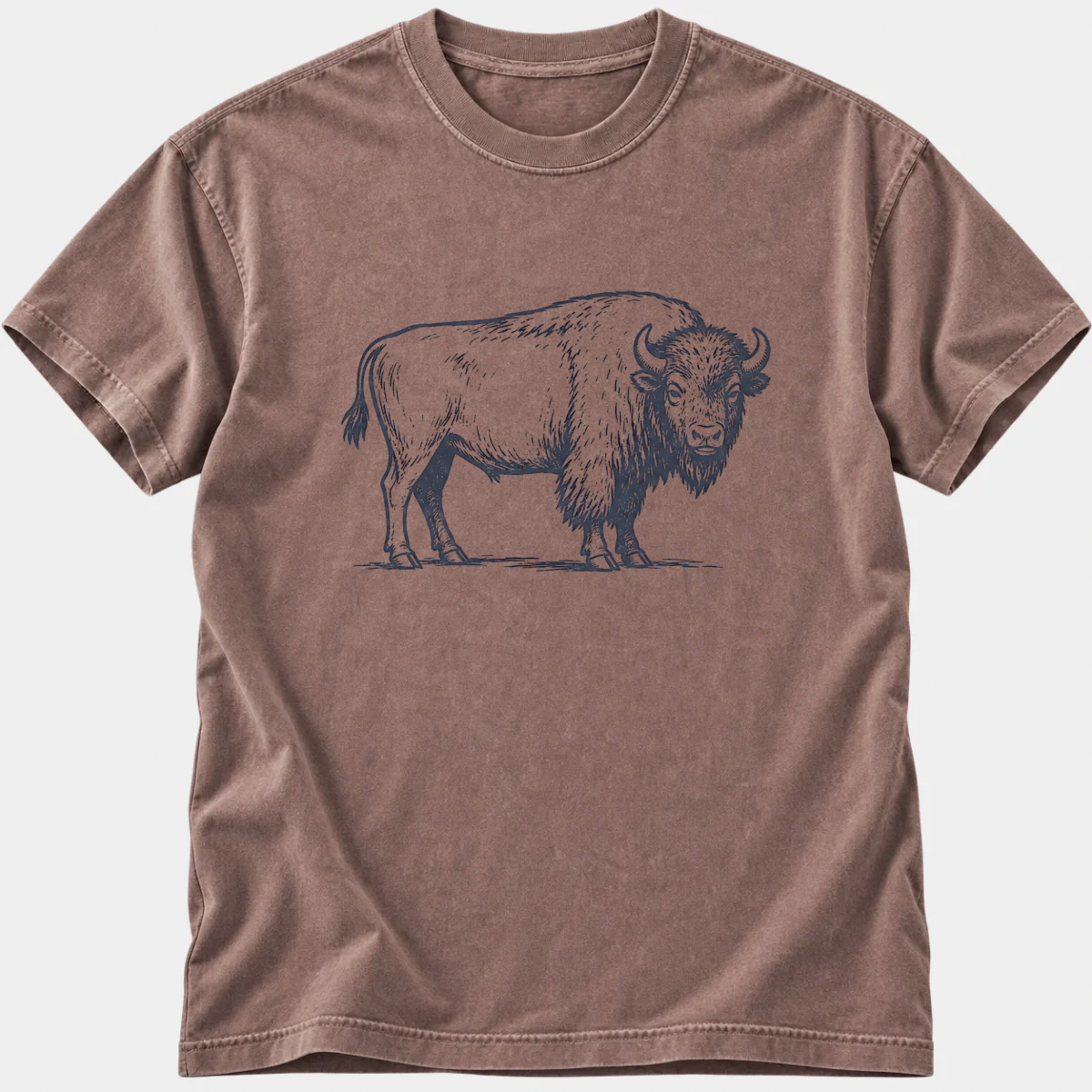 The Gentle Giant T-Shirt