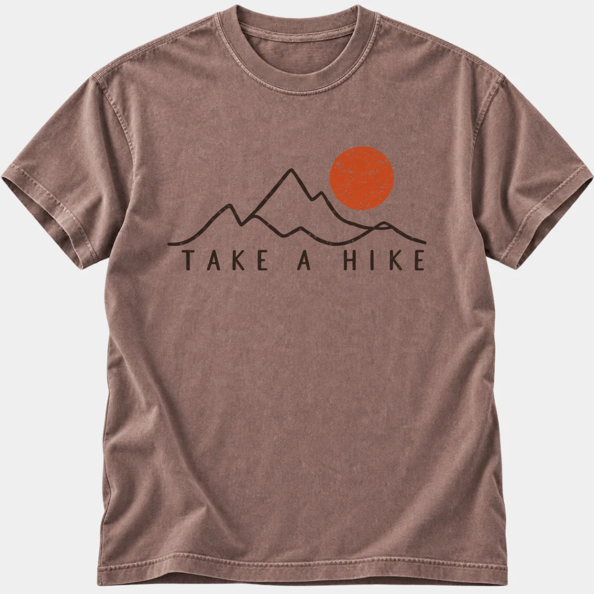 Take A Hike T-Shirt