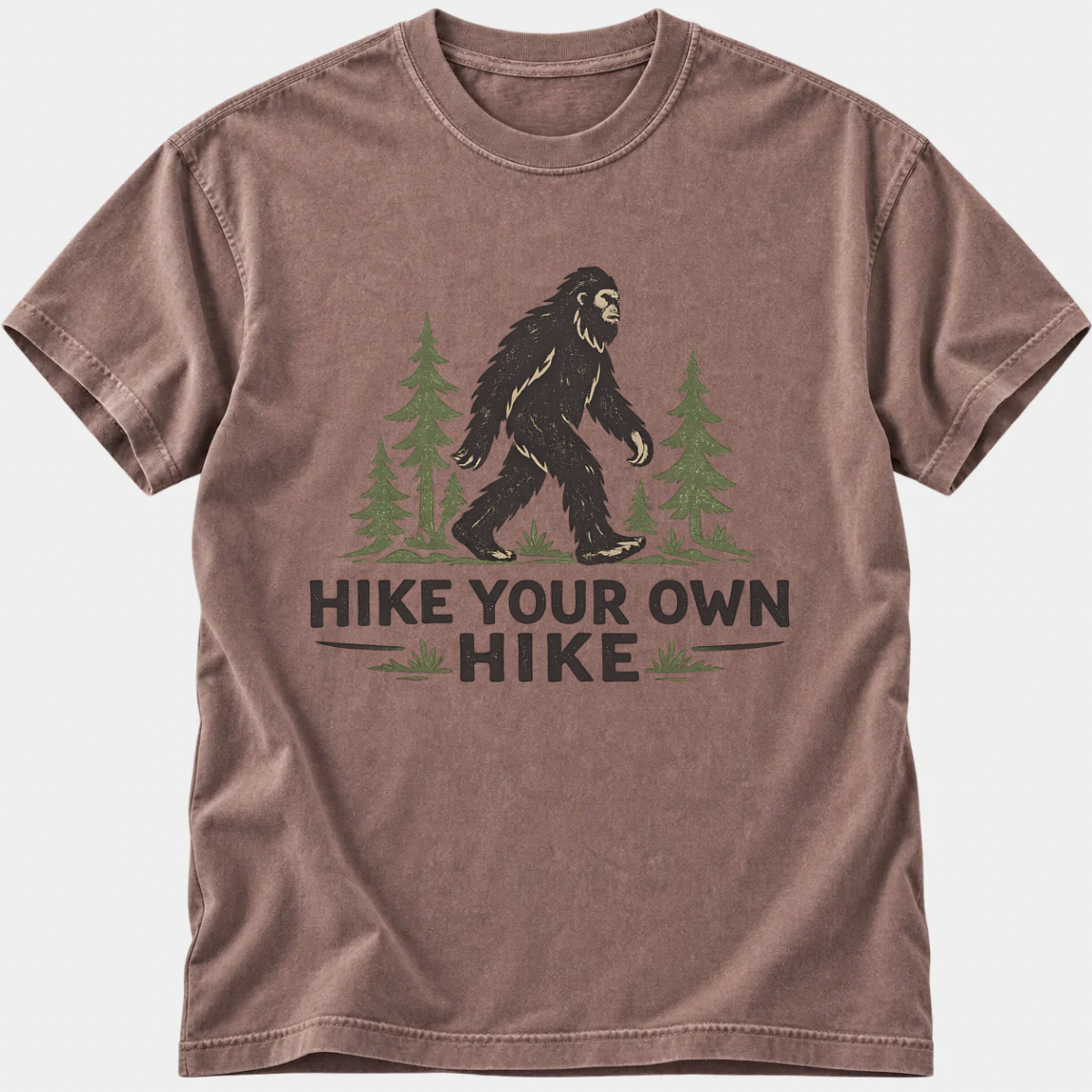 Hike Your Own Hike T-Shirt