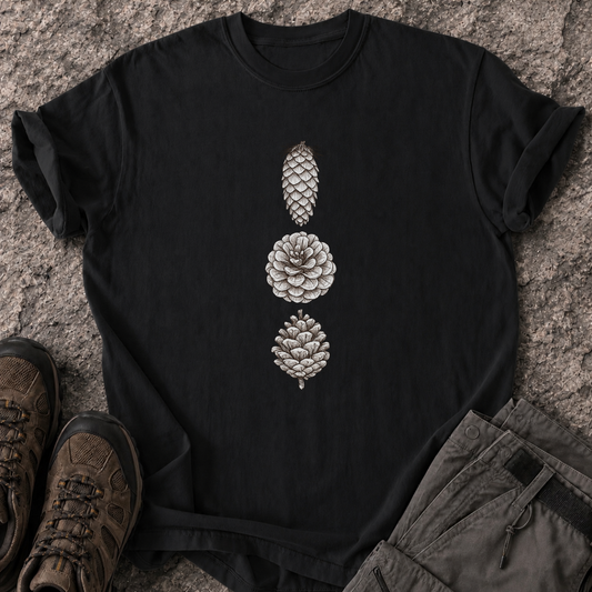 Cone Collection T-Shirt
