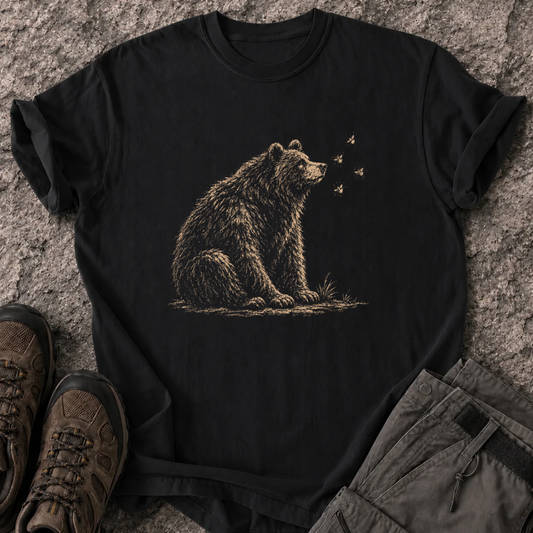 Chasing Fireflies T-Shirt
