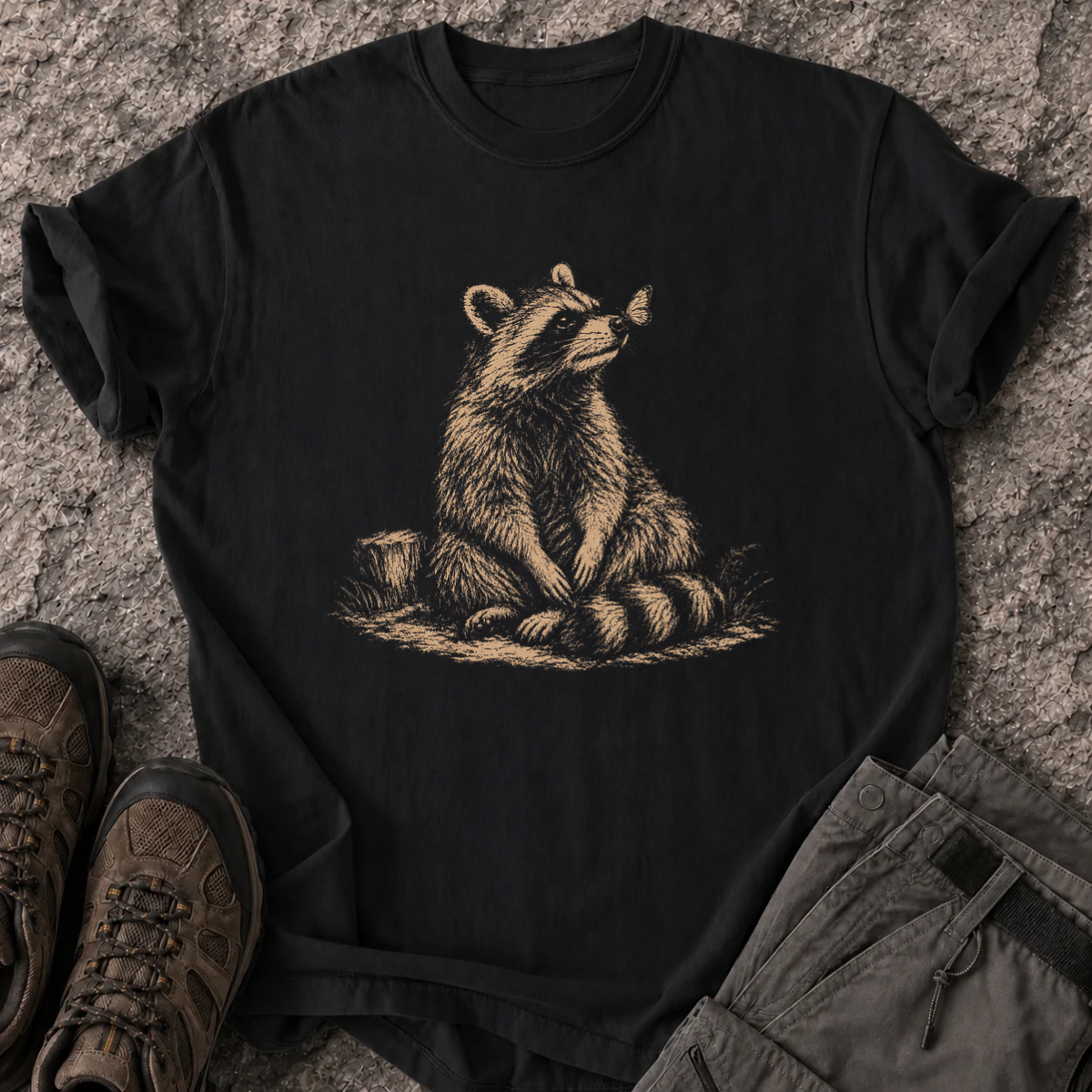 Wondering T-Shirt