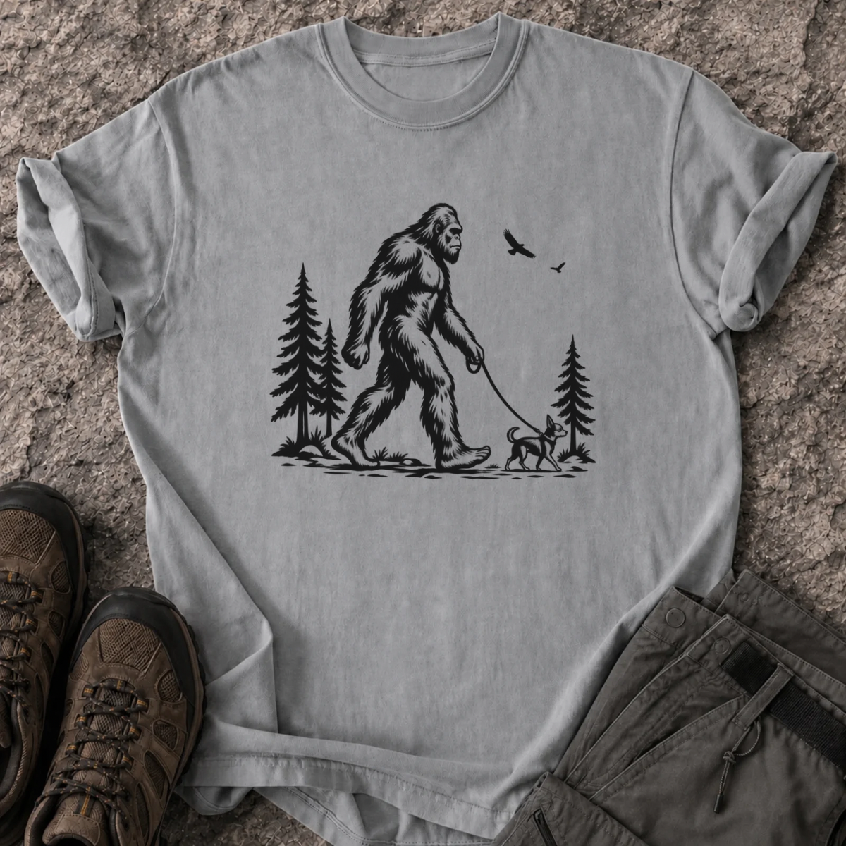 Wildlife T-Shirt