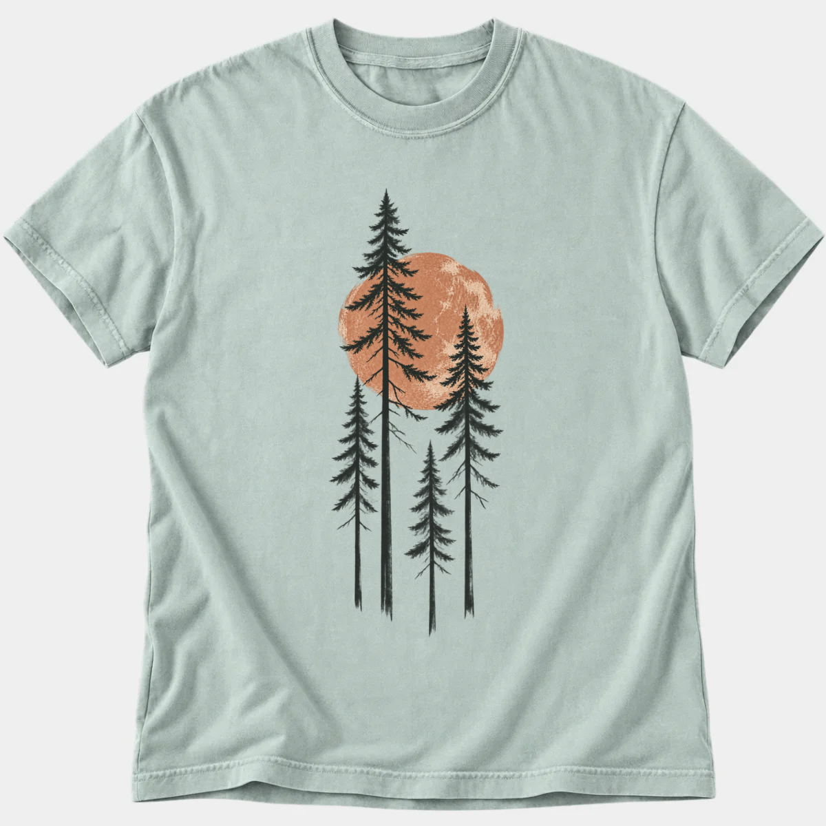 Sunset Pines T-Shirt