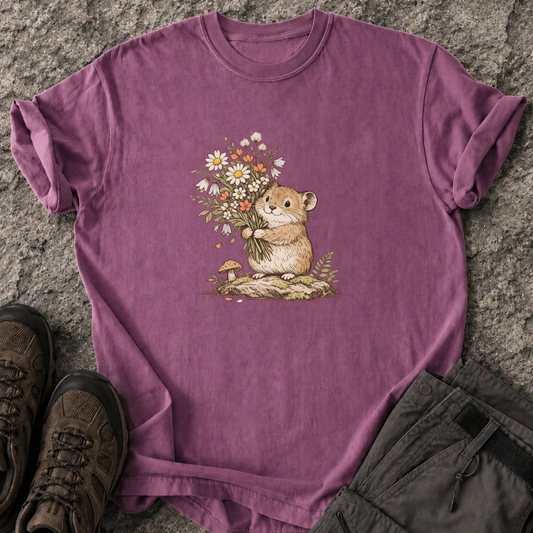Bloom & Wander T-Shirt