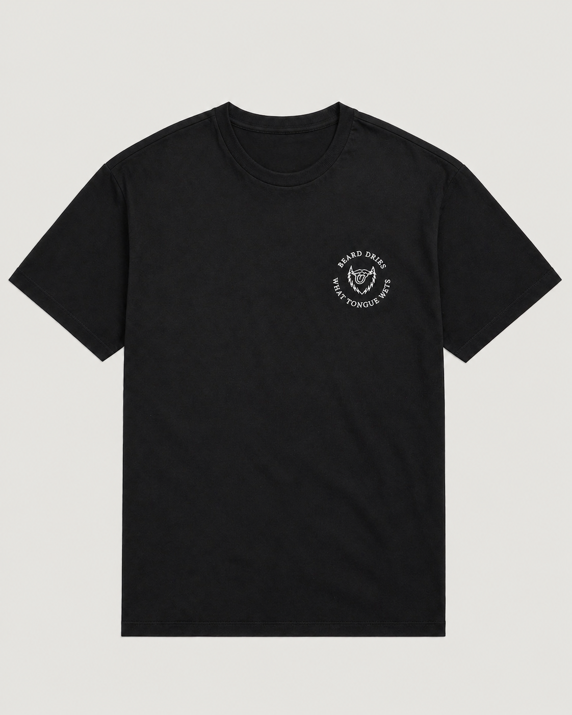 The Signature Tee